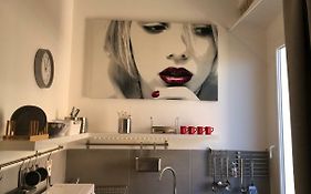 Klee House Trastevere