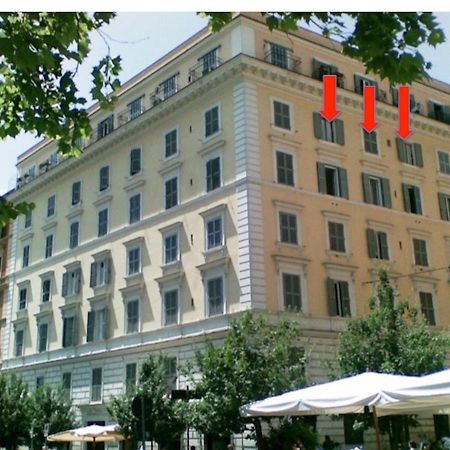 Klee House Trastevere Roma Exterior foto