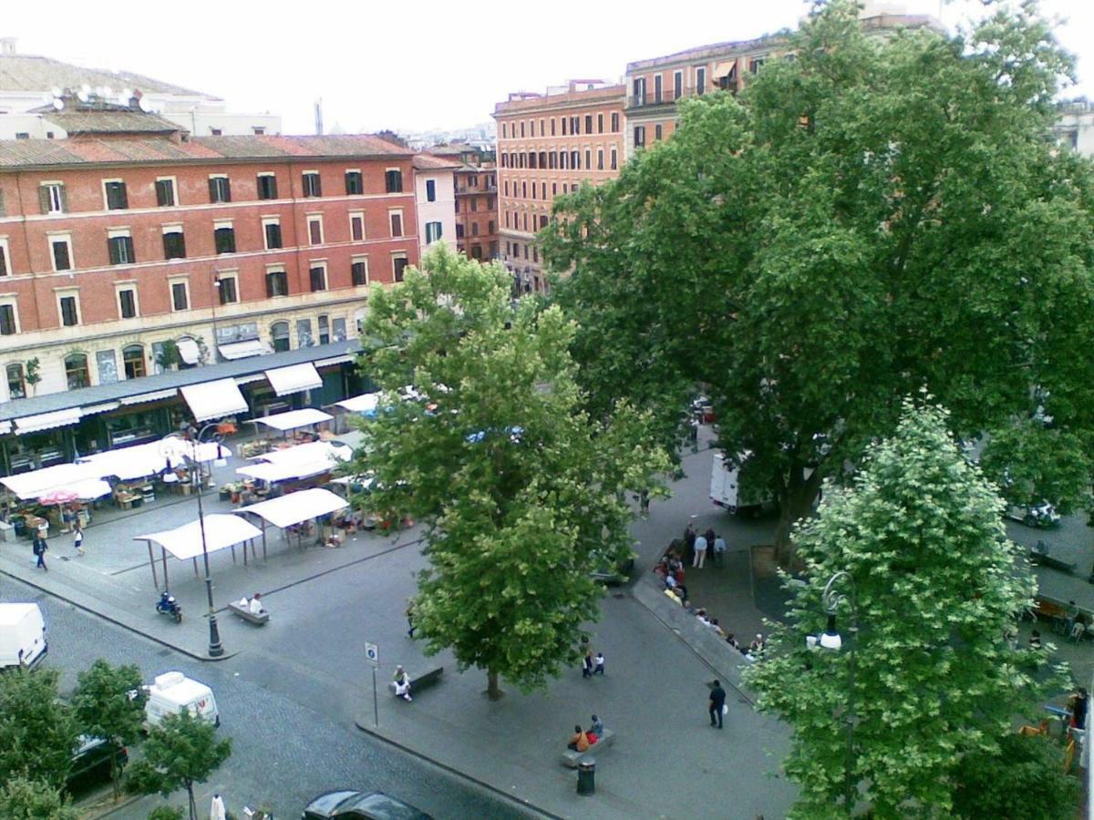 Klee House Trastevere Roma Exterior foto