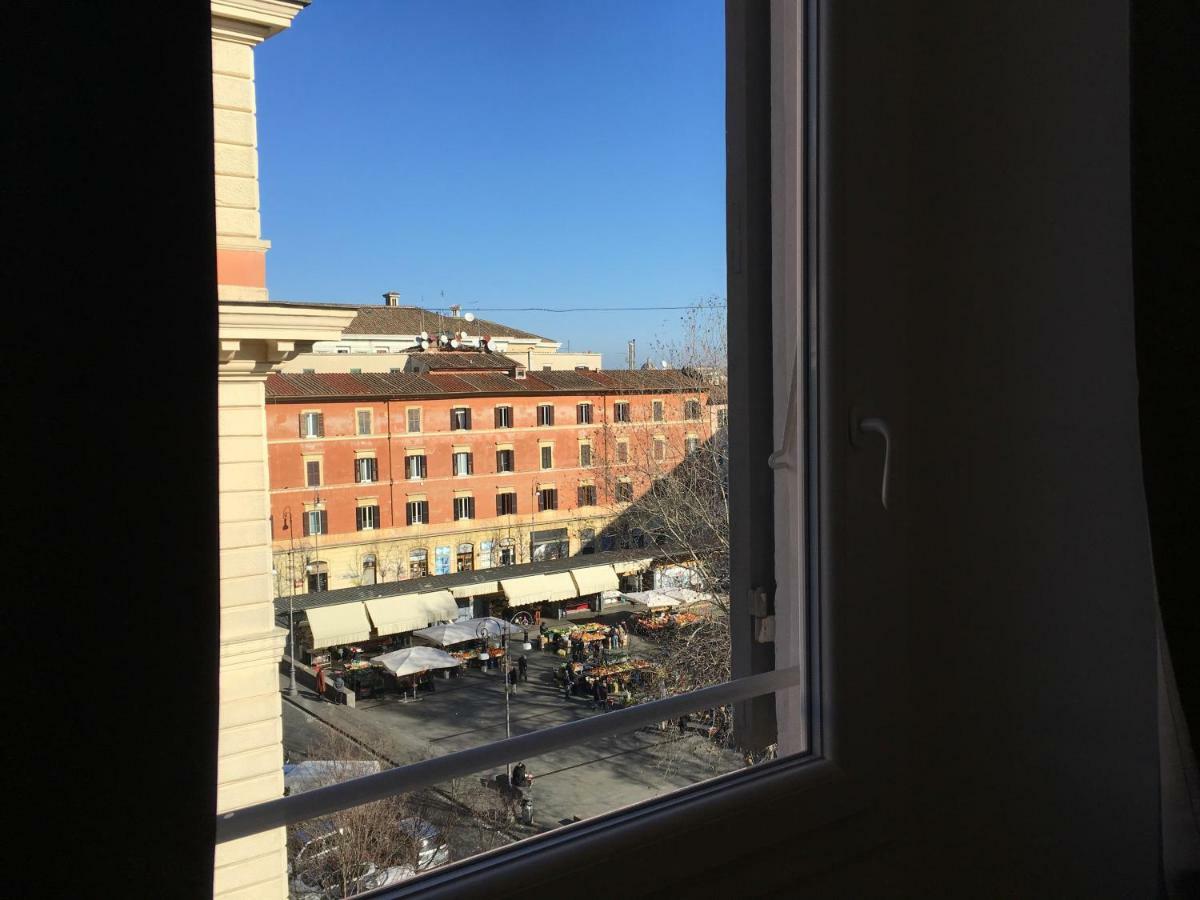 Klee House Trastevere Roma Exterior foto