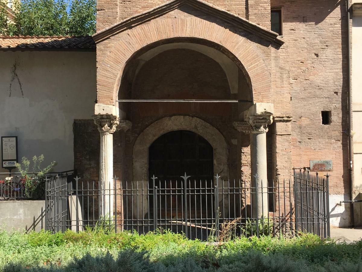 Klee House Trastevere Roma Exterior foto
